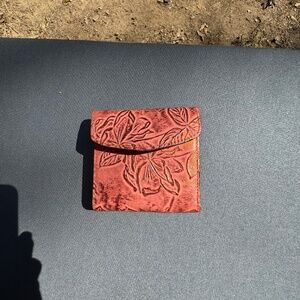 Patricia Nash wallet